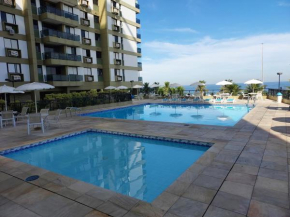 BARRA BELLA PRAIA RESIDENCE - Internet 350mb -TV -AR - Vista mar - Piscina climatizada- HomeOficce